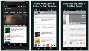Our cryptocurrency news feed is a one stop shop destination on all the latest news in crypto. Top 10 Mobile Cryptocurrency News Apps For 2018 Usethebitcoin