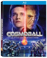Well Go USA To Release Russian Sci-Fi Action Film 'Cosmoball' On Blu-Ray  This March
