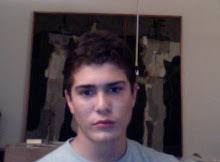 XAVIER ULIBARRI MEADE