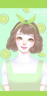 32 gambar kartun korea rambut pendek di 2020 kartun gambar. 390 Lovely Girl Ideas In 2021 Lovely Girl Image Cute Girl Wallpaper Cute Cartoon Girl