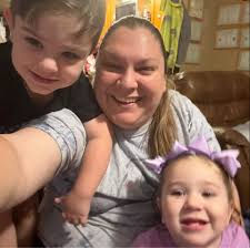 Lynn Agee Allday if y'all see a black Tahoe harassing your animals it's  just me 😆 Buck and Hadley love to see your goats and donkeys and today  they were close enough