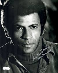 AUSTIN STOKER Signed PLANET OF THE APES 8x10 Photo Autograph JSA COA CERT