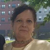 Kim Denise Ridenour Obituary