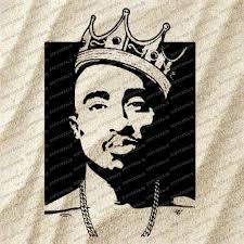 Check spelling or type a new query. Tupac Shakur 2pac Svg File Tupac Shakur Svg Design Clipart Singer Hip Hop Svg File Actor Png Vector Graphics Svg For Cricut For Silhouette Svg Eps Pdf Dxf Png Jpg Ai
