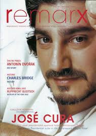 Articles and Interviews 1