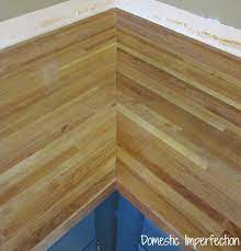 We did not find results for: Installing Butcher Block Countertops Domestic Imperfection