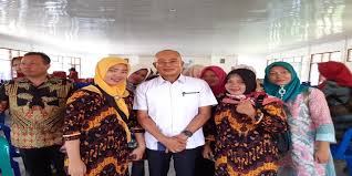 Namun, kata dia, sepertinya pt. Pemkab Bengkulu Selatan Tambah Gaji Guru Honorer Mulai Bulan Depan Sinar Nusantara News