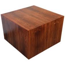 If you're looking for stylish coffee tables that will not also look great but will also have added functionality, then here it is. Cube Coffee Tables 40 For Sale On 1stdibs