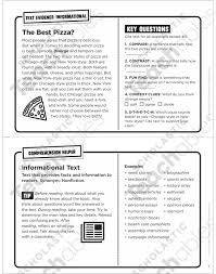 About one billion people live in india. The Best Pizza Text Evidence Task Card Printable Lesson Plans And Ideas Texts