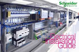Image result for electrical installation