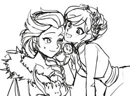 If you see a way this page can be updated or improved without compromising previous work, please feel free to contribute. Pin By Frozenfan On Olaf S Frozen Adventure Frozen Coloring Pages Frozen Coloring Olafs Frozen Adventure