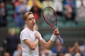 Official tennis player profile of denis shapovalov on the atp tour. Denis Shapovalov Into Wimbledon Semi Final The Championships Wimbledon 2021 Official Site By Ibm