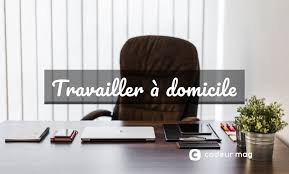 Derrière des idées supposées rémunératrices de travail rémunéré, comme la mise sous pli à domicile ou le mlm, se cachent parfois des escroqueries. Travail A Domicile Les 8 Meilleures Idees Pour Travailler Chez Soi
