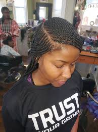Over 15 years of experience #1 hair braiding, llc has been creating beautiful, unique, and authentic braiding styles in waldorf.for over a decade, owner cynthia i been pouring passion and integrity into each braiding style. Marliz Hair Braiding 6001 Baltimore Avenue Riverdale Park Md 20737 Braided Hairstyles Hair Styles Braids