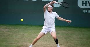 Tennis Majors - News update