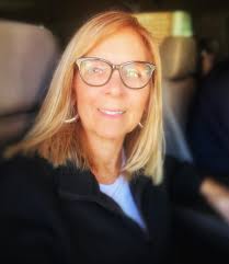 Happy Birthday to our Wonderful Ministry Assistant, Mrs. Vicki Walker! It's  a joy to serve the Lord with you. Have a great day!