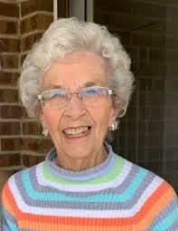 Obituary information for Sarah Leone Campbell