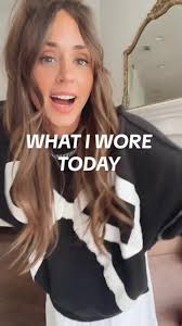 this bow sweater 🥹🩷