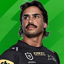 Team of the Year 2023: Halfback