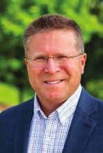 ARKANSAS' MOST INFLUENTIAL LEADERS