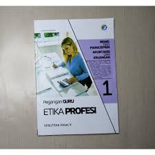 We did not find results for: Modul Pegangan Guru Etika Profesi Smk Mak Kelas X 2020 Shopee Indonesia