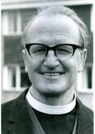 Clergy of the Parish of Bognor — Saint Wilfrid