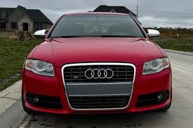 Image result for Brilliant Red 2005 S4