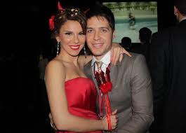 Mai mult, alina laufer era până la acel moment o vedetă a emisiunilor mondene de televiziune. Alina Laufer Si Jorge S Au Impacat Ce Decizie Au Luat Cei Doi Adpm