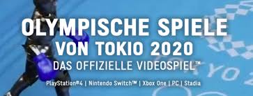 Maybe you would like to learn more about one of these? Olympische Spiele Tokyo 2020 Ab Sofort Erhaltlich Gamers De