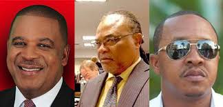 Former Premier Mike Misick, McAllister Hanchell, Chal Misick lose bid to  have trial by jury; judge