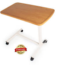 Hospital Bed Table Overbed Table Future Mobility Products If you are looking for a quality over bed table, essential aids has an extensive range. hospital bed table overbed table