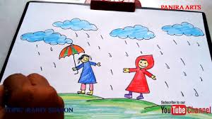 51 Expert Examples Rainy Day Art For Toddlers 2019