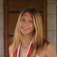 Danielle Hopwood's Instagram, Twitter & Facebook