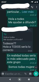 Inclusivo  el lenguaje inclusivo o lenguaje no discriminatorio es un lenguaje libre de palabras, frases al existir personas trans no binarias, se debe también hablar dirigiéndose a éstas terminando las palabras con una e y cuando se escribe, con una x. Lenguajeinclusivo Hashtag On Twitter