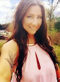 Courtney Jane Leishear Obituary