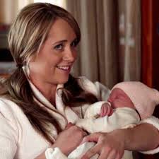 Amber Marshall Baby Plan In 2024 | Heartland News - Youtube