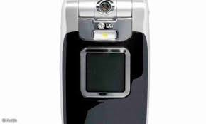 LG U8290 - connect