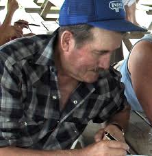 Obituary of Kenneth Mervin Pickering