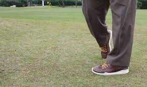 Review Ecco Biom Hybrid Golf Shoes Mygolfway Plataforma Online Del Sector Del Golf Online Platform Of Golf Industry