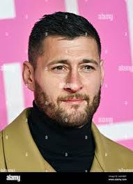 Jonathan Spalding's Instagram, Twitter & Facebook