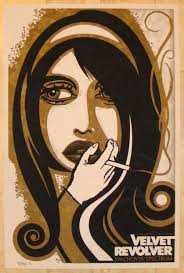 2004 Velvet Revolver