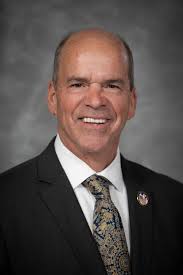 Mayor and City Council