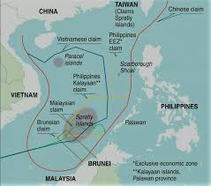 The south china sea has long been a source of territorial disputes between several asian countries. South China Sea Why Is It Strategically Important Clear Ias