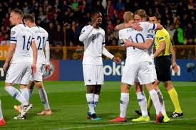 Finland national football team fifa 19 oct 4, 2018. Euro 2020 Team Guide Finland World Soccer