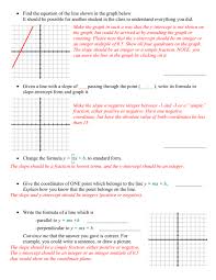 Mar 06, 2013 · intersep tidak selalu dapat atau perlu untuk diinterpretasikan. Dan Graph Ax By C