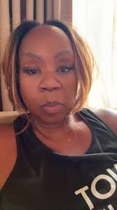 Alisa Morberg Alexander