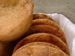 Recette De Palets Bretons Vanilles Recette Palet Breton Gastronomie Recette Facile