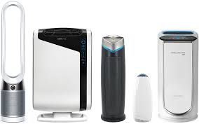 The filterless air purifiers simply do not remove the particulates effectively. Best Air Purifiers For Your Home The Home Depot