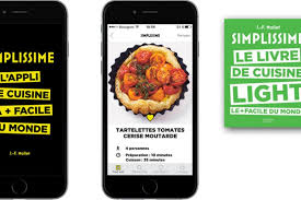 Créer une application recette pour iphone & android et publier votre application sur app store et itunes store. L Application Simplissime La Suite D Une Folle Aventure Hachette Fr