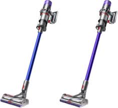 dyson v11 cordless vacuums torque drive and animal models